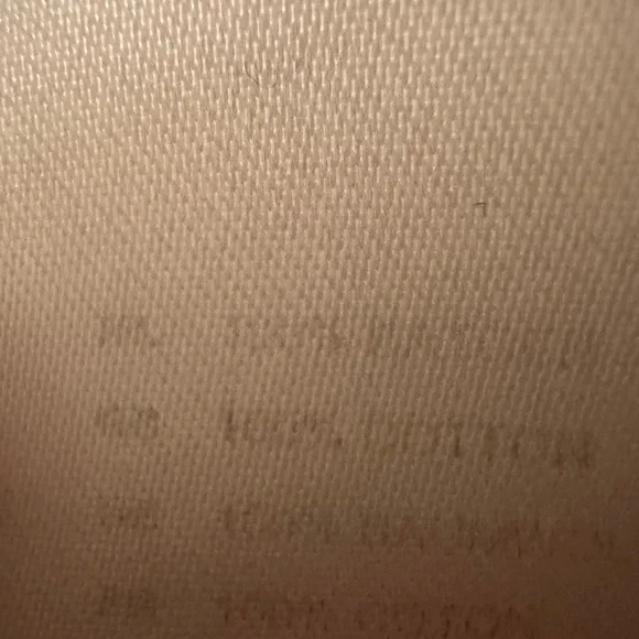 Oilily denim skirt size 44 or 14 - Picture 5 of 5